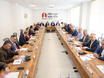 Stanivuković: Opozicija usvojila sporazum. Nema buduće vlasti s SNSD-om