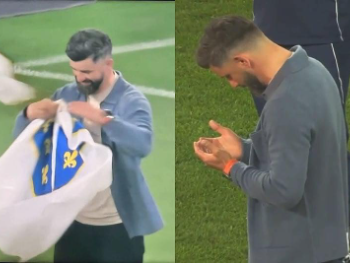 Hurtić: Karamatiću, prijavi Schalke, ako smiješ!