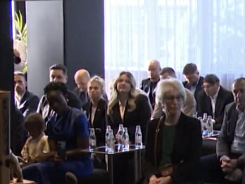 Karčići demantuju navode o prisustvu promociji knjige Idda Netanyahua