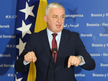 Borenović pokušava ujediniti opoziciju: Oktobar je prilika koja se ne smije propustiti