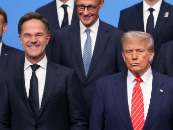 NATO u šoku zbog Trumpove odluke: "Misli da kažnjava saveznike, a šteti SAD-u"