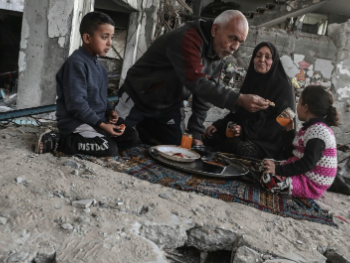 Gaza na ivici novog rata: Izrael prijeti ofanzivom zbog odbijanja razoružanja