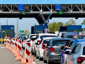 Mogući spas za bh. građane: Grčka odbacila kontroverzni sistem na granicama, hoće li Hrvatska?