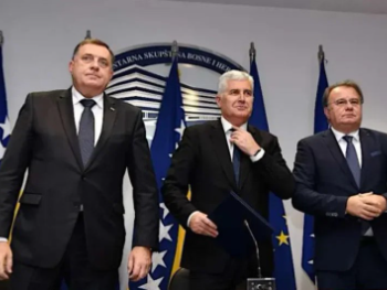 SNSD, SDA, HDZ i SDP: Evo koja je od ovih stranaka najviše “zaradila” u 2025.