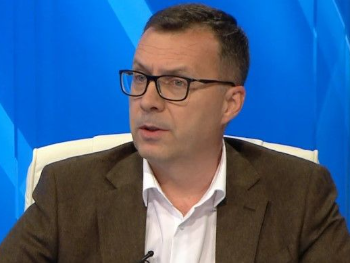 Džindić: Energoinvest ne može spasiti Željezaru