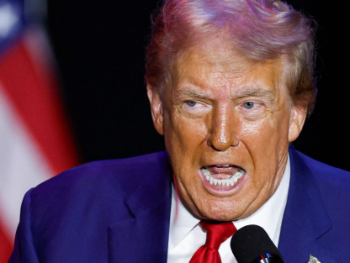 Trumpu se neće nimalo svidjeti ove ankete