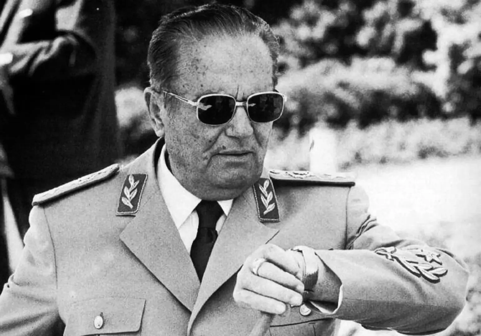Prije 46 godina umro Josip Broz Tito 