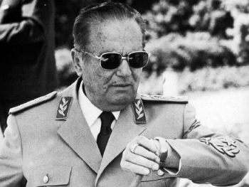 Prije 46 godina umro Josip Broz Tito 