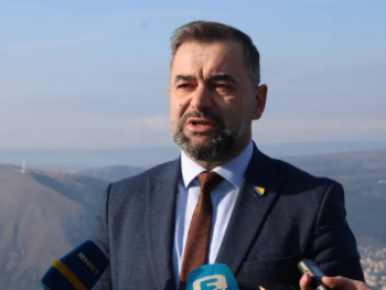 Alić: Kordić ide po ivici zakona, potezi HDZ-a precizno isplanirani
