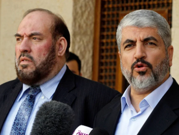 Gaza: Khaled Mashaal ponovo izabran za vođu pokreta Hamas
