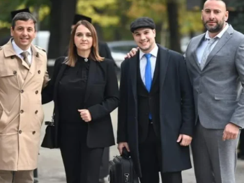 "DŽABA ZLATO I DUKATI": Njih niko ne može kupiti, pa čak ni Dodik