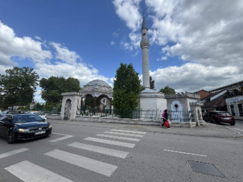 Deset godina od obnove Ferhadije: Muftija Smajlović poručio da Banja Luka danas šalje poruke nade