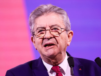 Francuska dobila prvog kandidata za predsjednika: Radikalni ljevičar...