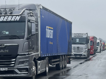 Transportni sektor BiH pred kolapsom: Do 20.000 radnih mjesta ugroženo