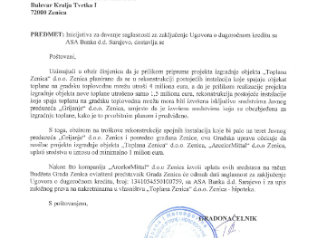 Vijećnica Ormanović iznijela je neistine
