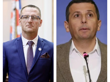 Narodni front oštro proziva Vukanovića: Pomažeš Dodiku!