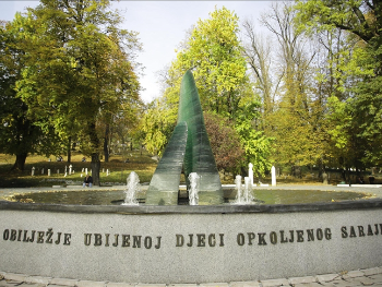 Sutra Dan žalosti u Kantonu Sarajevo