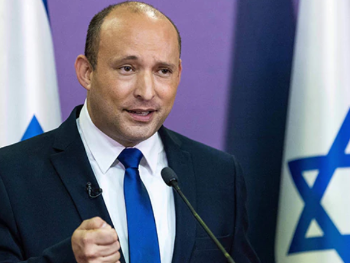 Lider opozicije u Izraelu: Americi će se desiti još jedan napad kao 11. septembra ako nas ne podrži