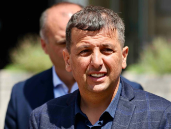 Vukanović: Blanuša mora da bude kandidat za predsjednika Rs