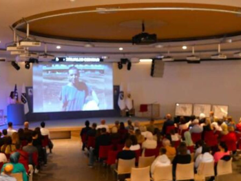 Memorijalni centar Sarajevo organizovao podjelu "Mape opsade Sarajeva"