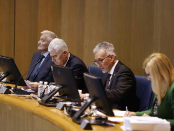 Zakon usvojen, problemi ostaju: Zašto BiH i dalje rizikuje finansijski nadzor?