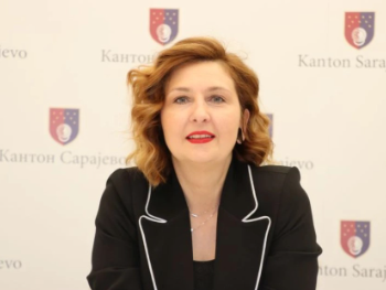 Ima li Trojka rješenje da zamijeni optuženu Endu Pavić Pečenković u Vladi KS