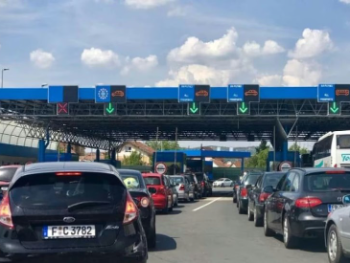 Granice u zastoju, putnici u kolonama: Je li Brisel pogriješio s EES-om?