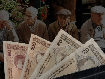 Poznato koliko iznose najniža i najveća aprilska penzija u FBiH