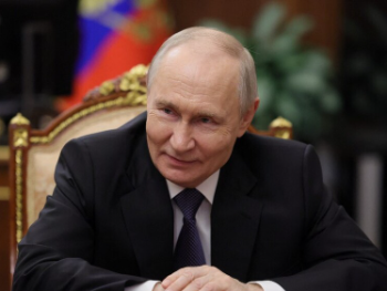 Putin proglasio dvodnevni prekid vatre u Ukrajini