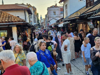 Sarajevo očekuje rast dolazaka turista iz Saudijske Arabije, Omana i Bahreina