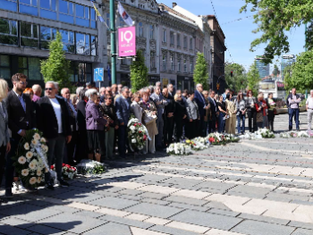 Najtužniji podsjetnik opsade Sarajeva: 1.601 ubijeno dijete