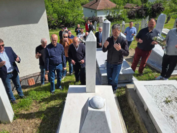 Heroji koji su zaustavili agresora