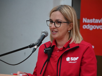 U Skupštini Kantona Sarajevo pokrenuta inicijativa za uvođenje SOS narukvica