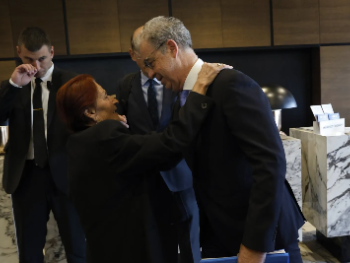 Udruženja žrtava pred Brammertzom: Nezadovoljni smo radom Tužilaštva!
