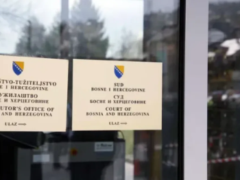 Traži se još jedan ratni zločinac: Nije se pojavio...