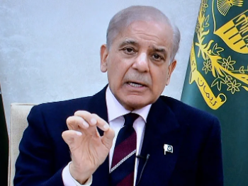 Pakistanski premijer osudio iranski napad na Emirate
