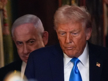 Izrael pritišće Ameriku da ponovo počne s napadima na Iran
