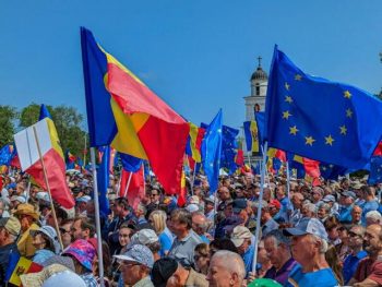 Pala Vlada Rumunije