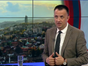 Lakić: Ovo su vrlo osjetljivi dani kada se mnoge stvari u Federaciji i za cijelu BiH donose