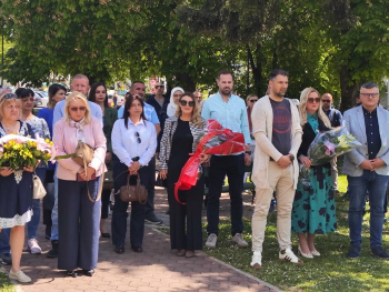Polovina prisilno zatvorenih Vogošćana nikad se nije vratilo svojim kućama