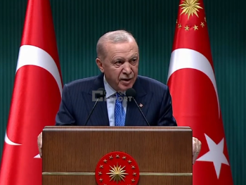 Erdoğan poručio Evropskoj uniji: Bez Turske nema globalne moći