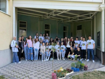 Mladi Mostara: Konkretna rješenja za sigurniji, čišći i održiviji grad