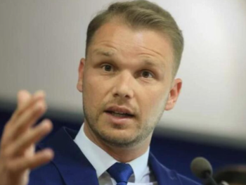 Stanivuković odgovorio Dodiku: Na pravom smo putu