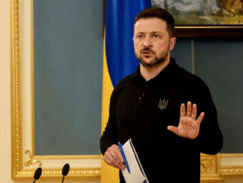 Novi potez Kijeva: Zelenski proglasio prekid vatre