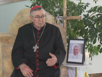 "Kad jedan narod drugom bira predstavnika, to ne stvara dobru državu; treći entitet je alternativa*