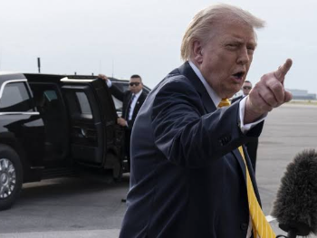Cijene nafte pale nakon Trumpove objave