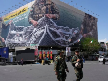 Iranski mediji slave: "Trump se povukao, poraz Amerike"