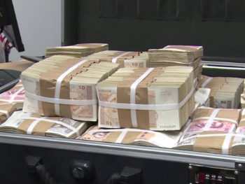 Privredni kriminal u Rs odnio 38 miliona KM