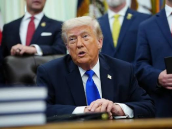 Mir na vidiku: Trump i Iran dogovorili memorandum o kraju rata na jednoj stranici, ovo su detalji