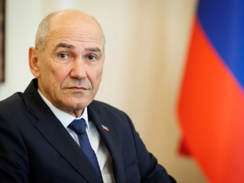 Slovenija u blokadi: Propao prvi krug, Janša ide po novu vlast